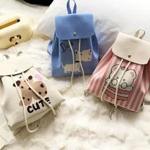 HL] 백팩 가방 미니 여성 데일리 여성백팩 크로스백