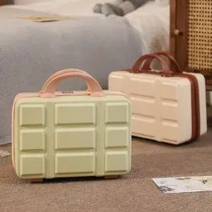 짐가방 보조 아이탬 여행용 여성용 미니 캐리어백