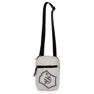 남성 외출 미니 숄더백 크로스백 보조 가방