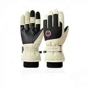 이중방수 방풍 방한 터치 스키장갑 보드장갑_24074966