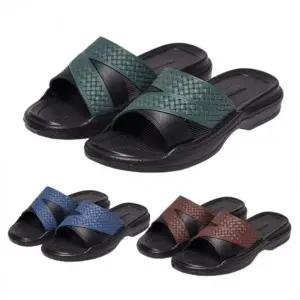 리베르 남성 슬리퍼 사무실 슬리퍼 남성실내화 업소용 남성 실내화 국산 슬리퍼 남자 사무실