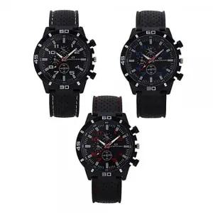 아날로그 남성 학생 패션 스포츠 전자 손목 시계