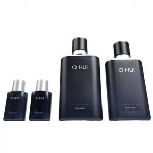 피부 건조함 많이 느끼는 중건성피부용 남성 2종세트