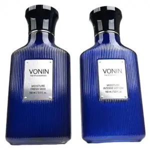 향수처럼 잔향 오래 남는 남성 스킨 150ml 로션 150ml