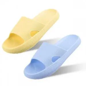 남성슬리퍼 프리미엄 다용도 말랑말랑 발편한 슬리퍼 270-280 사이즈