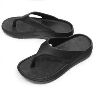 캐주얼 남자 쪼리 EVA 플립플랍 데일리 남성 조리