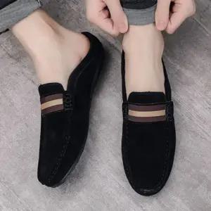 250-270 남성 뮬 로퍼 블로퍼