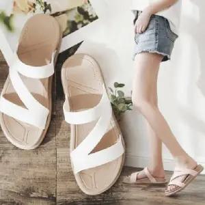 글라디 여성슬리퍼 DS-0158