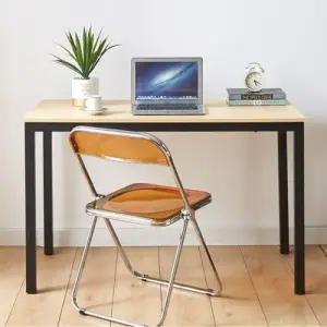 GDM 일자 책상 작업 테이블 데스크 1200 WFEEE7C