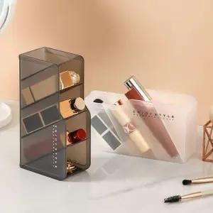 수납 트레이 함 정리 클래식 대 화장 WFHDRAK