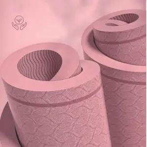 층간소음방지 실내운동 홈트 줄넘기 매트 장판 쿠션 스트레칭매트 줄넘기매트 줄넘기쿠션패드 무소음매트