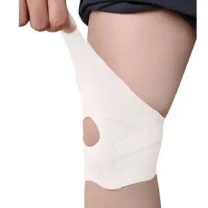 실리콘 무릎보호대 관절 헬스 등산 건강 보호대 무릎지지대 무릎아대 등산무릎보호대
