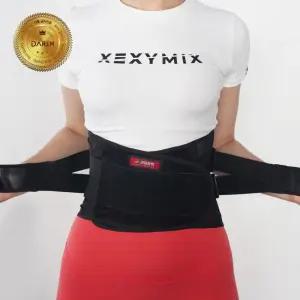 Neo 클로즈 허리보호대 허리복대 아대 밴드 압박 근육 헬스 스포츠