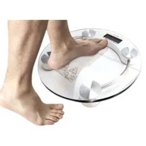 대용량 디지털 체중계 MAX 180KG 저울 무게저울 체중저울 목욕탕