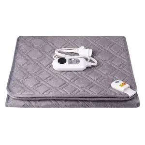 한일의료기 5세대 탄소 극세사 4인용 온열 전기방석