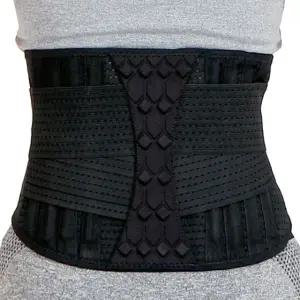 허리보호대 허리복대 허리지지대 허리아대 허리밴드 허리부목