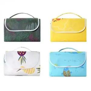 소풍 캠핑 피크닉 돗자리 매트 휴대용