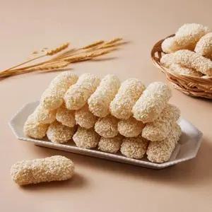 [꿀이구마] 찹쌀한과 유과 300g x 2봉