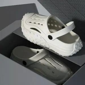 여름 기능성 데일리 슈즈 야외활동 캐주얼 슬립온 WED9B0B