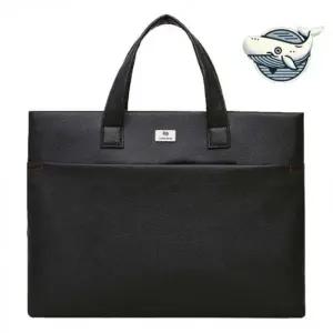 엘리트 블랙 서류가방 노트북 수납 가방 남성용 남자 서류가방 브리프케이스 남성 가죽 노트북가방 여성