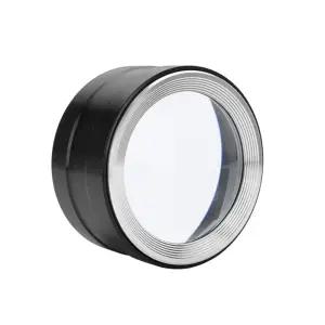 휴대용 LED 돋보기 확대경 독서 노안 미세작업 독서확대경 실버용품 책상돋보기 고배율