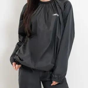 여자 다이어트 땀복 상의 트레이닝운동복 핫요가 10대 WECB7CE