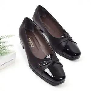 고급 데일리 여성 구두 정장 슈즈 단화 신발 로퍼