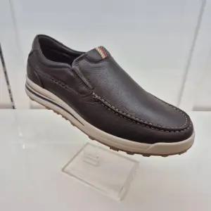 [엘칸토]엘칸토 HC11 소가죽 남성화 F5M1U51V385 (44692484)