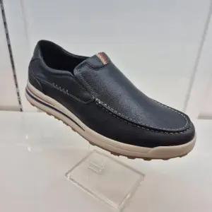 [엘칸토]엘칸토 HC11 소가죽 남성화 D5M1U5V1359 (44692470)