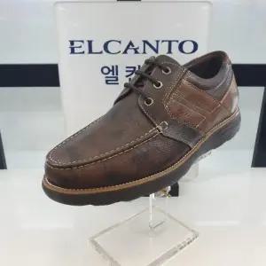 [엘칸토]엘칸토 HC11 소가죽 남성화 K9M3U53V9 (44692599)