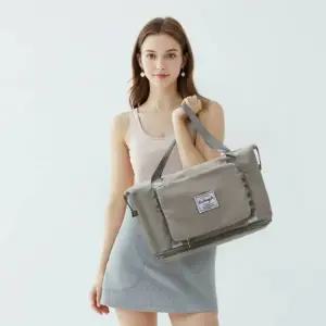 아엘리에 여행용크로스백 보스턴백 숄더백 크로스백 가방 에코백 토트백 파우치 해외여행준비물 버킷백