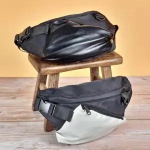 고급스러운 디자인 다용도 가방 일상 캐주얼 데일리백 WF01DEB