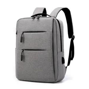 USB 충전포트 노트북 출근백팩 직장인가방 학생백팩 WEED4C9