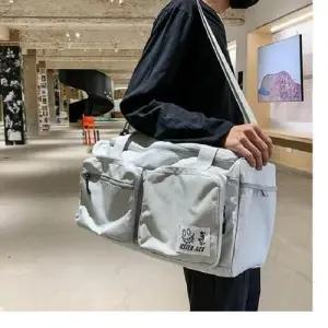 스포츠 가방 운동 더블백 헬스 망치가방 4칼라 WEEC545