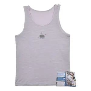 유아 남아 순면 런닝 3매입 민소매 나시 속옷 WEE8DB3