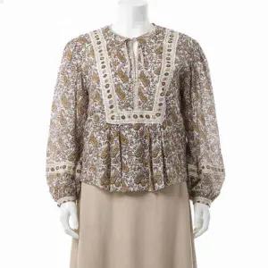 [이자벨마랑]ISABEL MARANT 25 GAYLE HT0024FB C1J04E 23EC 게일 블라우스 832925