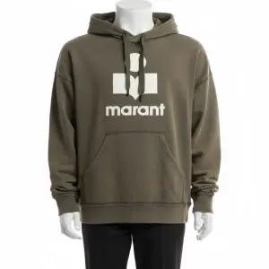 [이자벨마랑]ISABEL MARANT 25FW MILEY SW0027HA C3M06H DBEC 마일리 후드 티셔츠 832636