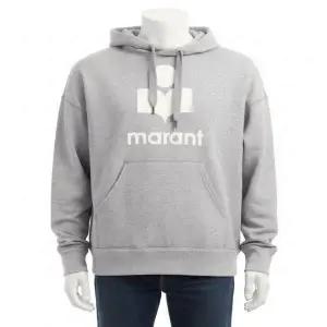 [이자벨마랑]ISABEL MARANT MILEY SW0027HA B1M18H GYWH 마일리 후드 티셔츠 833421