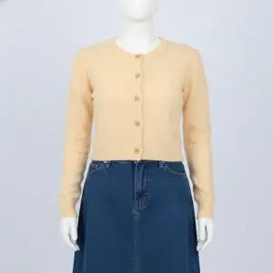 [이자벨마랑]ISABEL MARANT NITY CA0059FA A1L68E 23SU 니티 알파카 가디건 833959