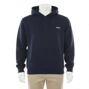 [아페쎄]A.P.C HOODIE BOXY PETIT VPC COHBR H27917 TIQ 박시 쁘띠 후디 837623