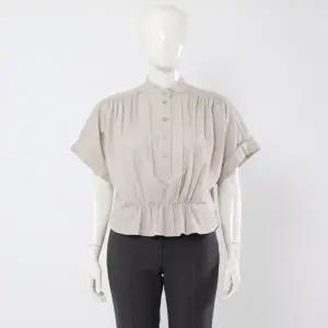 [이자벨마랑]ISABEL MARANT VIVIANA HT0453FA B3I02E 23EC 비비아나 블라우스 833600