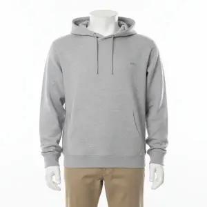 [아페쎄]A.P.C HOODIE STANDARD APC BRODE COHBY M27920 PLA 스탠다드 후디 837639