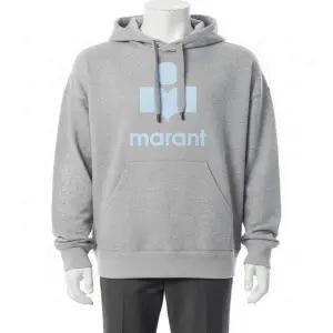 [이자벨마랑]ISABEL MARANT MILEY SW0027HA B1M18H GYIB 마일리 후드 티셔츠 833837