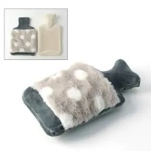 ( )1.7L 파우치 손난로 온수 찜질팩 보온 건강용품