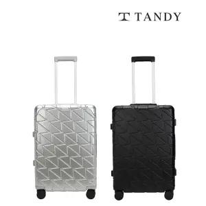 [탠디]24인치 모아 폴리카보네이트 캐리어 MOV01 (2color)