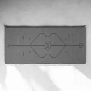 운동매트 게더릭 스트레칭매트 요가매트 테스매트