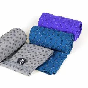 운동 땀흡수 근력강화 스트레칭 다크퍼플 PVC