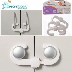 [하프클럽/알티피아]드림베이비 세큐리 에이락 3p (F712)