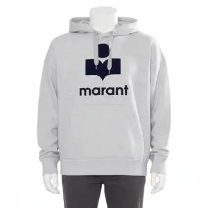 [이자벨마랑]ISABEL MARANT 생산 MILEY SW0027HA A1M05H GYMD 마일리 후드 티셔츠 834947