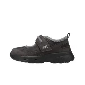 뉴발란스 윈터 브리즈 SD2205 그레이 SD2205GR